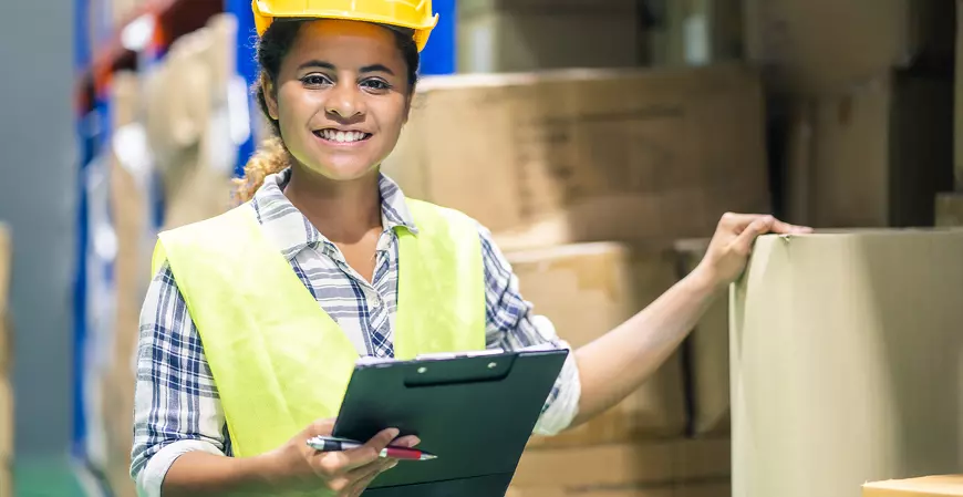 Saiba evitar desperdícios no estoque da sua empresa no fim do ano
