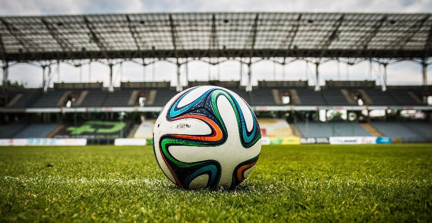 Los equipos de fútbol lanzan monedas digitales para salir de la crisis