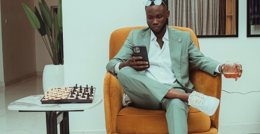 Para 58% dos usuários, confiança no Pix aumentou no último ano