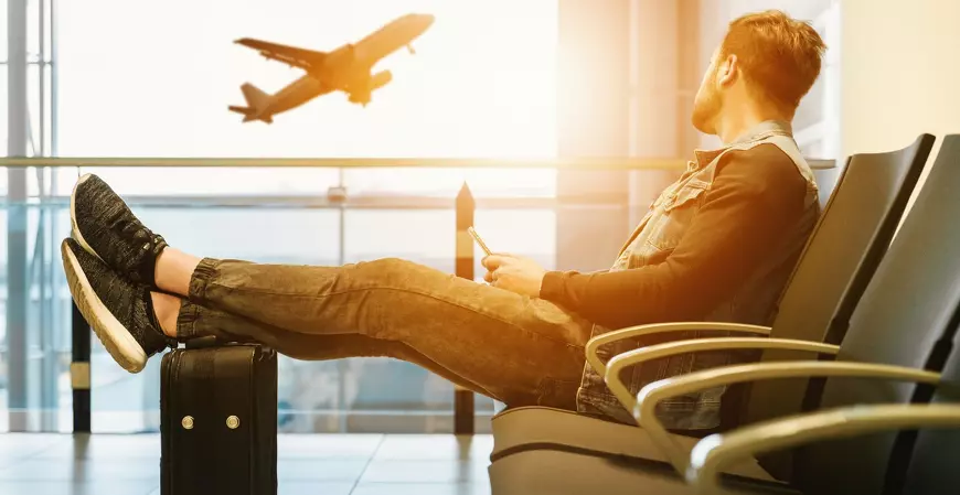 Quando as viagens a trabalho contam na jornada diária?
