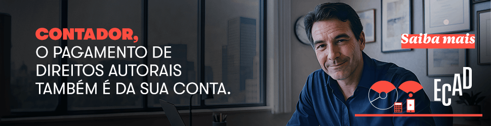 Direitos Autorais para Contadores