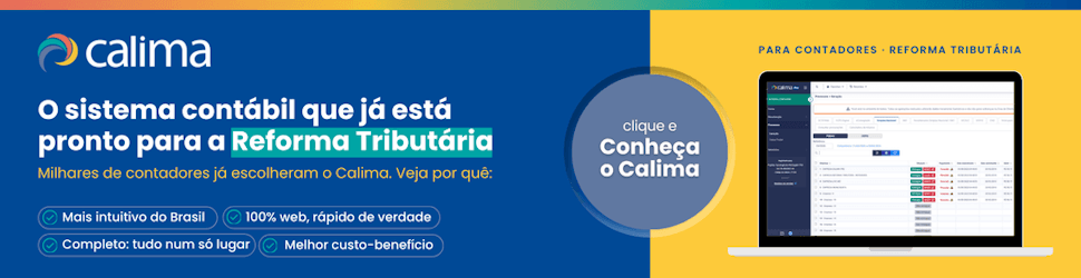 O sistema contábil que o seu escritório precisa está a um clique