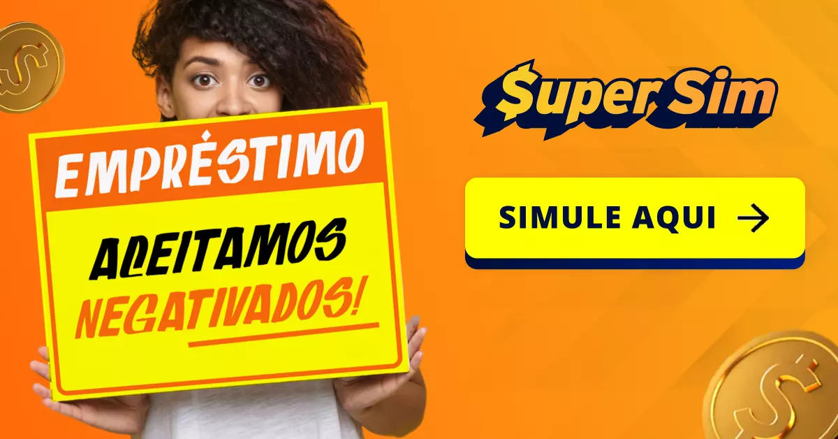 Arquivos Ganhar dinheiro rápido - SuperSim