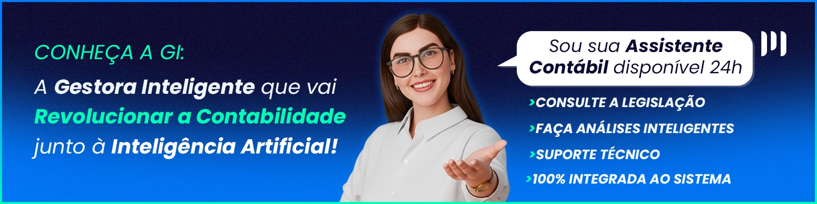 Matérias - Dashboard Contábeis