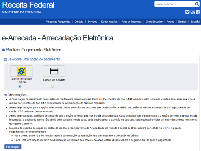 Matérias - Dashboard Contábeis