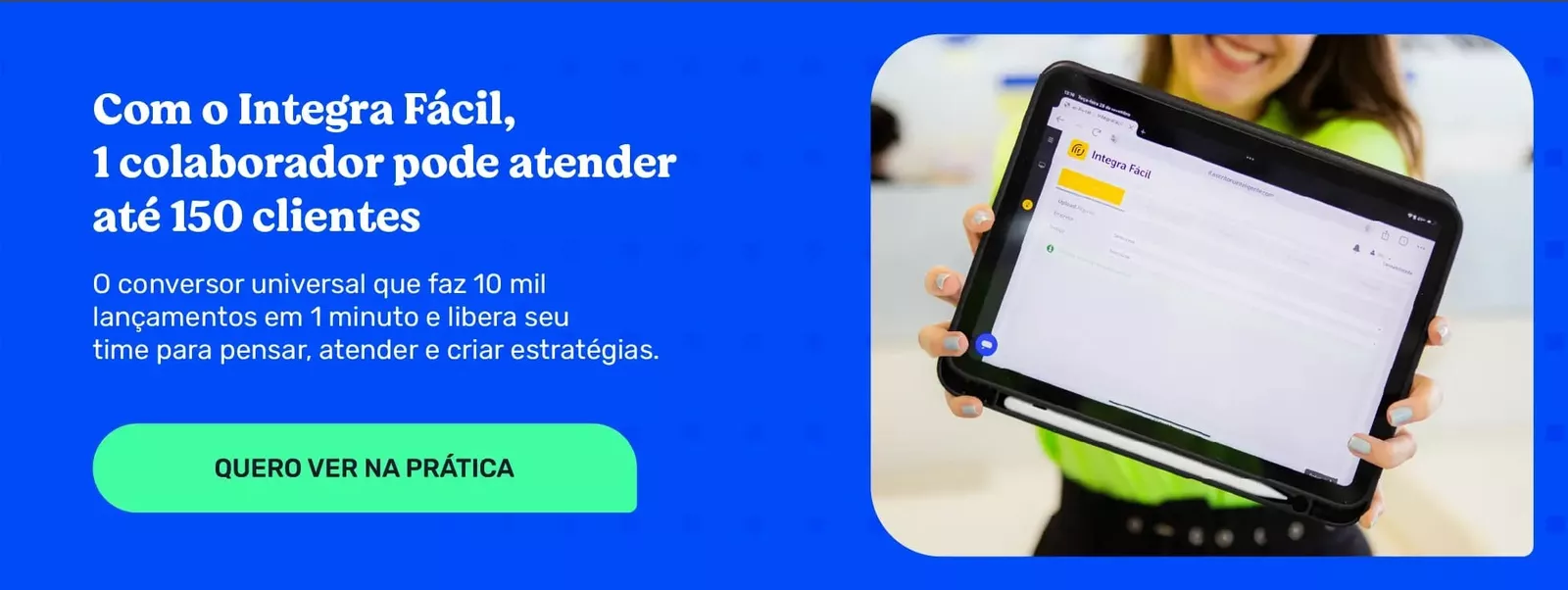 Matérias - Dashboard Contábeis