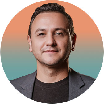 André Faria