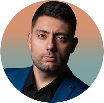 Matheus Scalioni