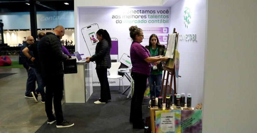 Connectábil garante contratação assertiva na contabilidade