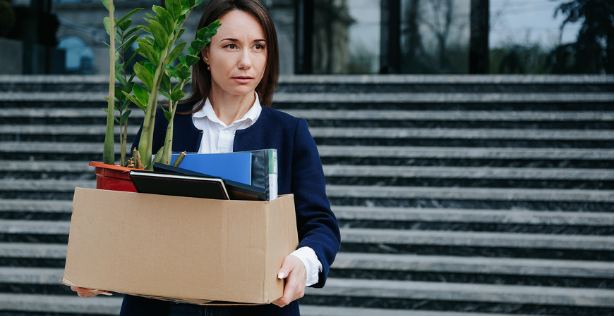 Chegou ao fim a era do emprego a qualquer custo? Pedidos de demissão aumentam e trabalhador prefere sair do que contraproposta