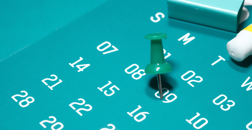 Fique por dentro do calendário e datas importantes de dezembro de 2024