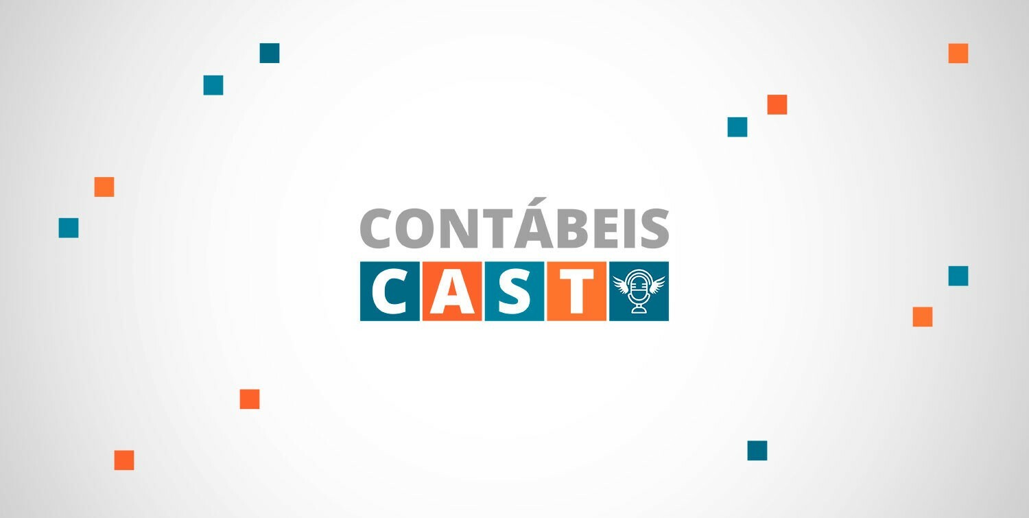 Portal Contábeis estreia novo podcast em maio