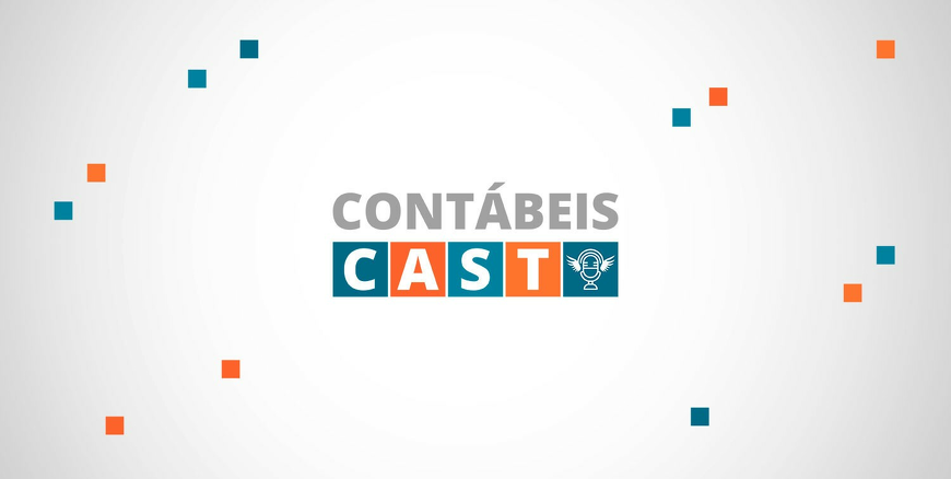 Portal Contábeis lança novo podcast que vai transformar o empreendedorismo