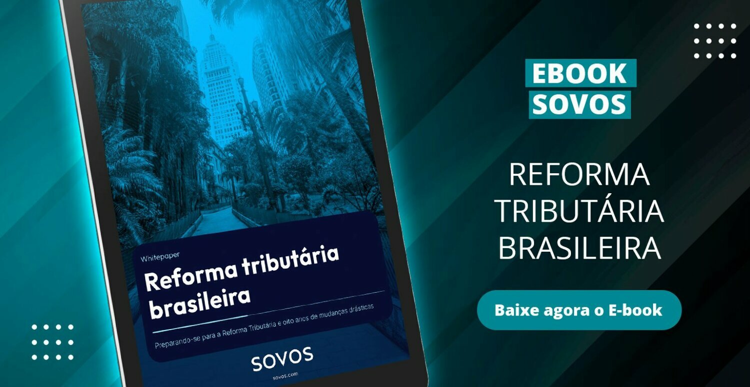 A Reforma Tributária já começou e sua empresa precisa estar pronta para os próximos 8 anos de transformação