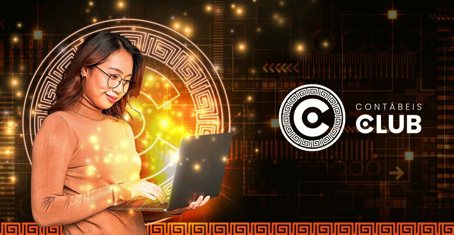 Contábeis lança comunidade Contábeis Club: entre para a elite da contabilidade e tenha conteúdos e ferramentas exclusivas
