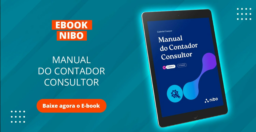 Manual do Contador Consultor: Alcance o Sucesso na Consultoria Contábil