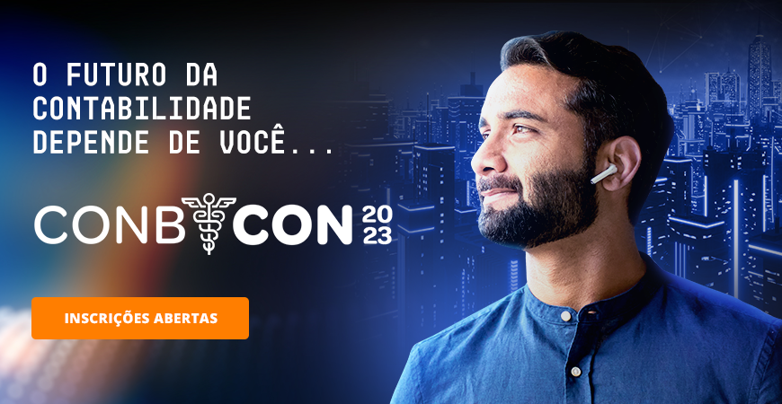 CONBCON 2023: faça já sua inscrição gratuita!