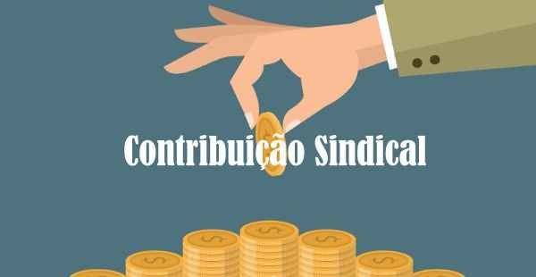 Autorizada cobrança de contribuição sindical mesmo após reforma trabalhista