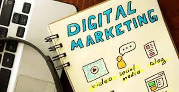 Marketing Digital para Contabilidade