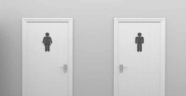 Empresa é condenada em danos morais por não oferecer banheiros separados por sexo no local de trabalho