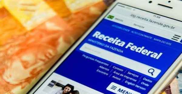 Receita Federal paga o quinto lote de restituições do IR