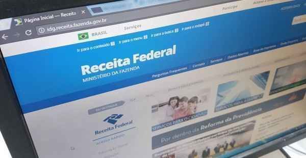 TV Receita disponibiliza vídeo sobre o CAEPF