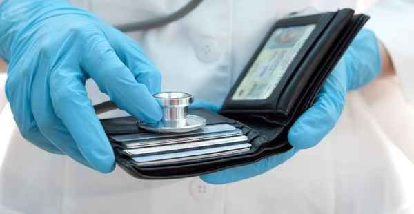 Enquadramento tributário e tipos de tributação para médicos