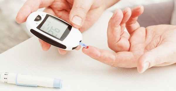 Complicações decorrentes de diabetes não justificam condenação por dano moral