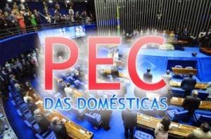Dilma vai assinar regulamentação da PEC das domésticas