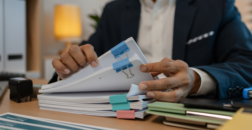 Declaração do IR 2025: vantagens de declarar antecipadamente