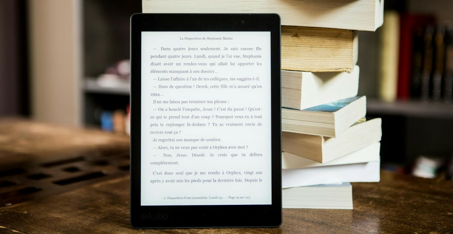 11 livros de empreendedorismo para ler ainda em 2024