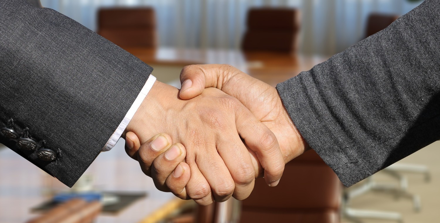 12 dicas para uma boa negociação salarial