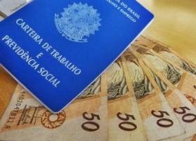 Salário mínimo “suficiente” cai para R$ 3.856,23 em dezembro