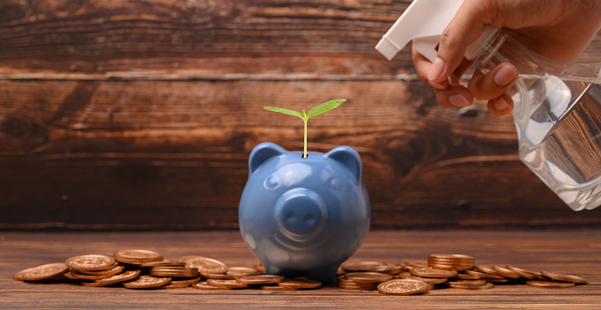 Descubra estratégias para fazer o seu 13º salário render mais