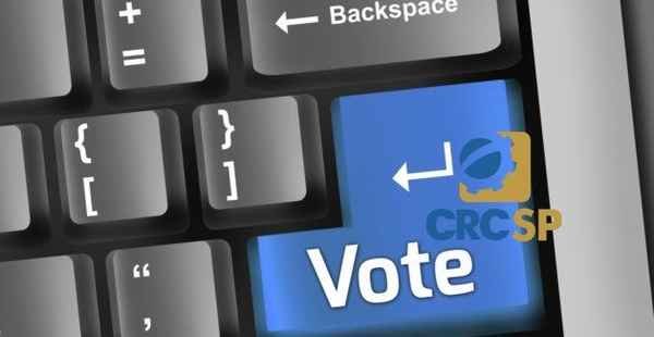 Eleições CRC-SP 2017: participe e ajude na renovação e representatividade do conselho