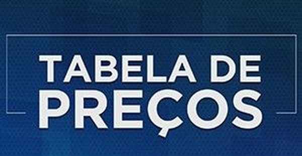 JUCESP atualiza tabela de preços para 2018