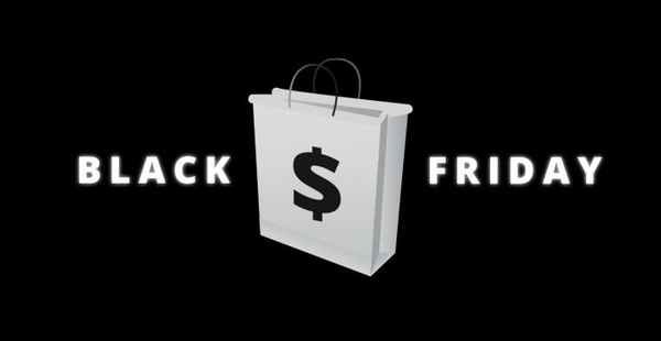 Black Friday: planejamento é fundamental para obter resultados em vendas