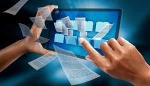 A importância de guardar e organizar documentos eletrônicos