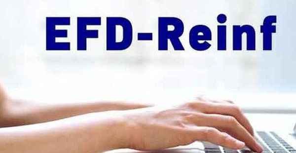 Procuração na EFD-Reinf