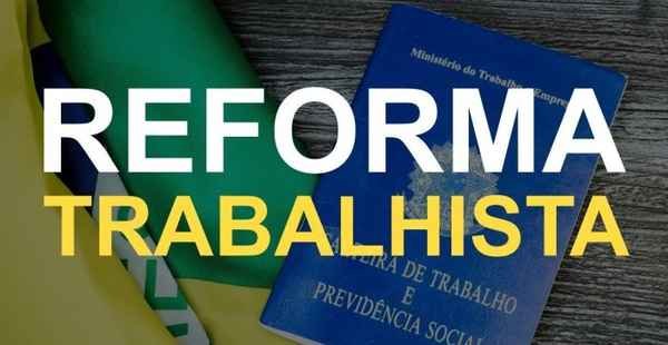 Proposta busca desfazer diversos pontos da reforma trabalhista aprovada no ano passado