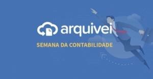 Na semana da Contabilidade, a Arquivei dá 50% de desconto na assinatura do plano business