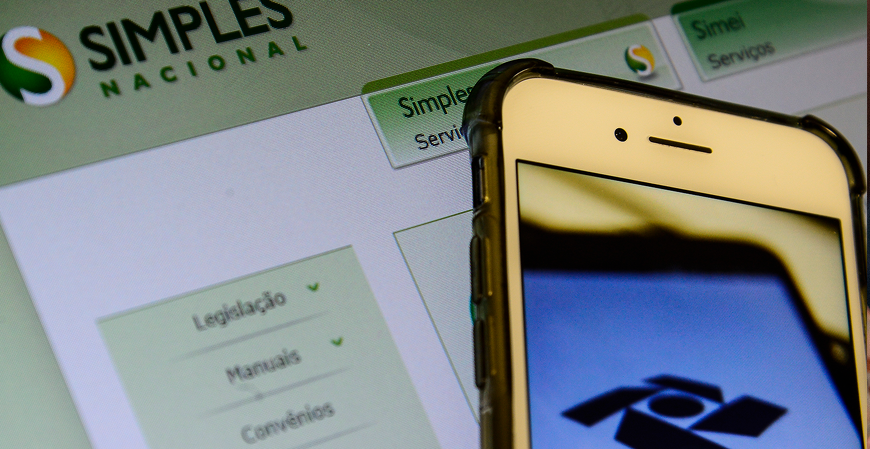 Simples: 277 mil pedidos ainda estão indeferidos