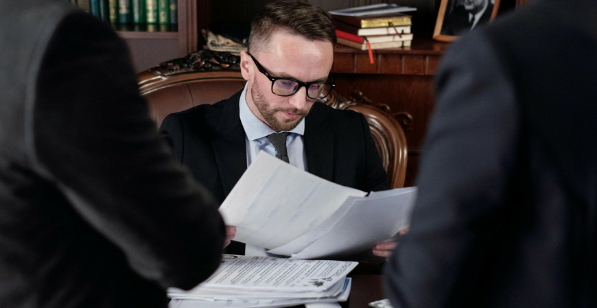 A importância da declaração do Anexo I da Instrução Normativa 459/2004 para empresas do Simples Nacional