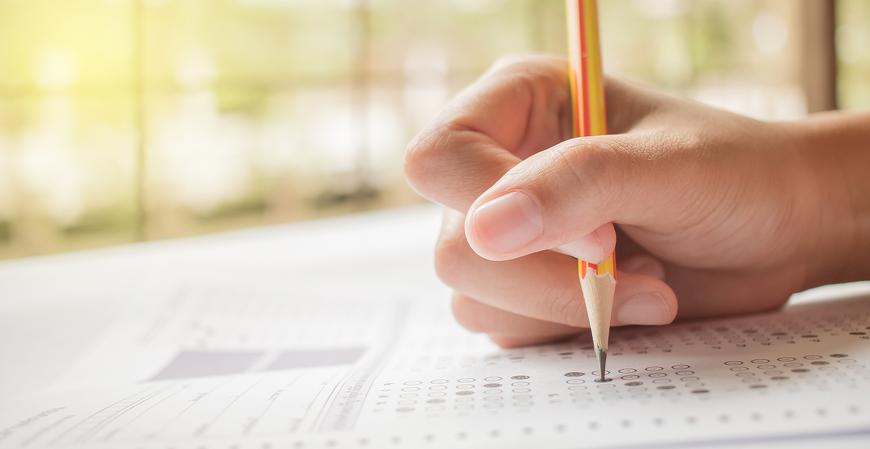 Exame de Suficiência 1º/2024: inscrições começam na próxima segunda-feira (8) e taxa fica 43% mais cara em 2024