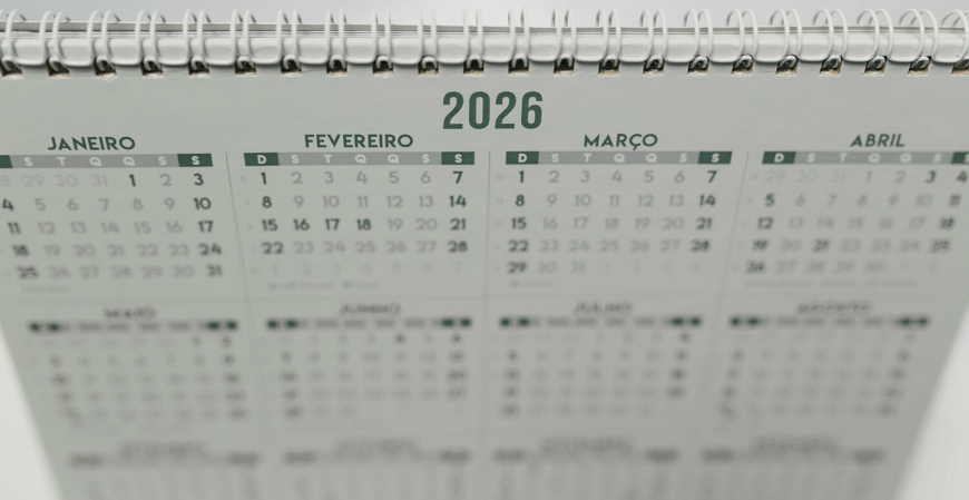 2026: conformidade fiscal em alta e fiscalização