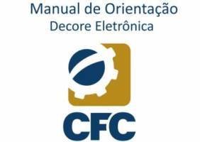 CFC divulga orientações sobre o novo sistema de emissão de Decore