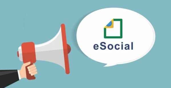 eSocial: publicada nova versão do Manual de Orientação para o Empregador e Desenvolvedor