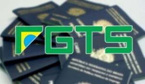 Saques das contas inativas do FGTS somam mais de R$ 5,5 bilhões