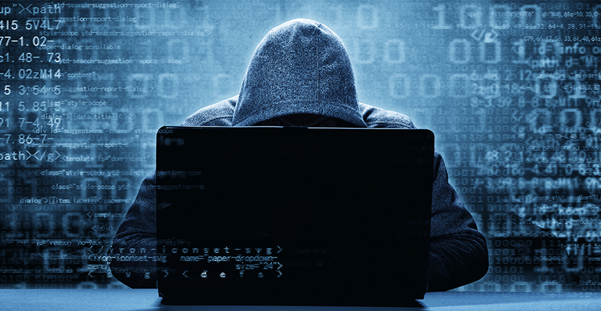 25% das empresas tiveram perdas com hackers em 2022