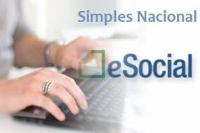 Novo Simples prenuncia o eSocial das MPEs
